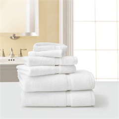 5 Star Hotel Collection Towels